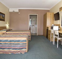 Cumberland Motor Inn - Hotel Accommodation