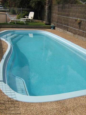 Cunningham Shore Motel - Hotel Accommodation 2