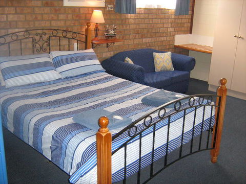 Cunningham Shore Motel - Hotel Accommodation 0