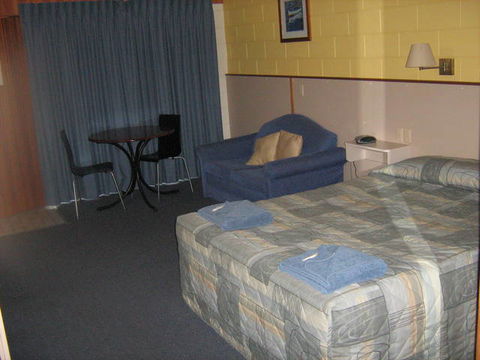 Cunningham Shore Motel - Hotel Accommodation 3