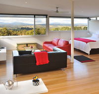 Dalblair Bed  Breakfast - Hotel Accommodation