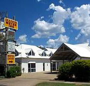 Dalby Manor Motor Inn - Hotel Accommodation