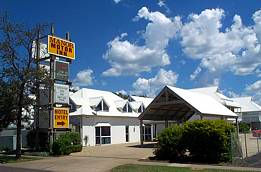 Dalby Manor Motor Inn - Hotel Accommodation 0