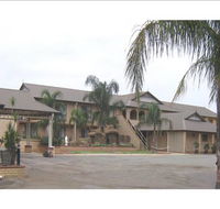 Dalwallinu Wheatland Motel - Hotel Accommodation