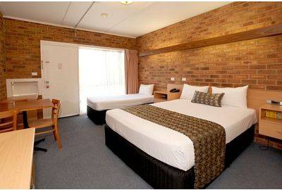 Dandenong Motel - Hotel Accommodation 0