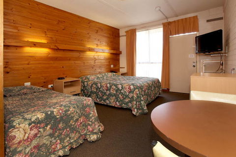 Dandenong Motel - Hotel Accommodation 3