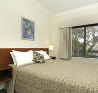 Darby Park Serviced Residences Subiaco - Hotel Accommodation