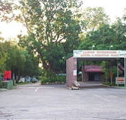 Darwin Boomerang Motel  Caravan Park - Hotel Accommodation