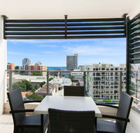 Darwin Executive Suites - Hotel Accommodation