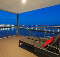 Darwin Waterfront Apartments - Hotel Accommodation