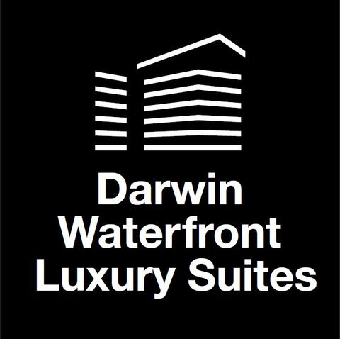 Darwin Waterfront Luxury Suites - Hotel Accommodation 2