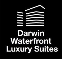Darwin Waterfront Luxury Suites - Hotel Accommodation