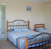 Beale's BedFish  Breakfast - Hotel Accommodation
