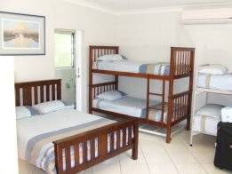 Beale's BedFish & Breakfast - Hotel Accommodation 5