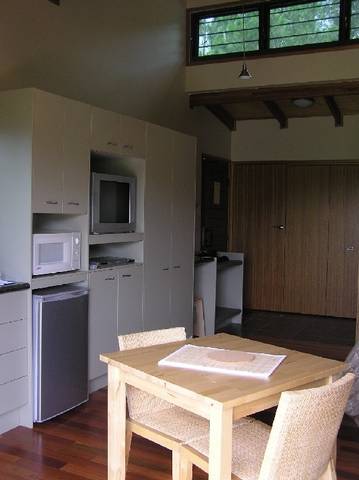 Dayboro Cottages & Llama Walks - Hotel Accommodation 1