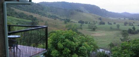 Dayboro Cottages & Llama Walks - Hotel Accommodation 0