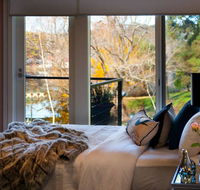 Daylesford Lake Villas - Hotel Accommodation