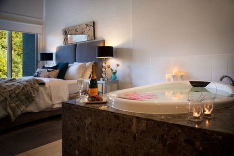 Daylesford Lake Villas - Hotel Accommodation 1