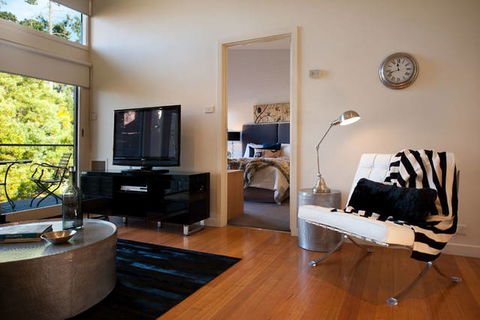 Daylesford Lake Villas - Hotel Accommodation 3