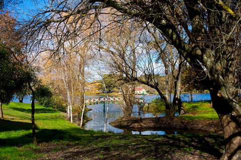 Daylesford Lake Villas - Hotel Accommodation 4