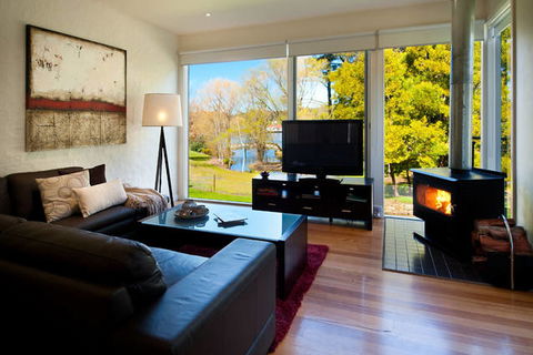 Daylesford Lake Villas - Hotel Accommodation 7