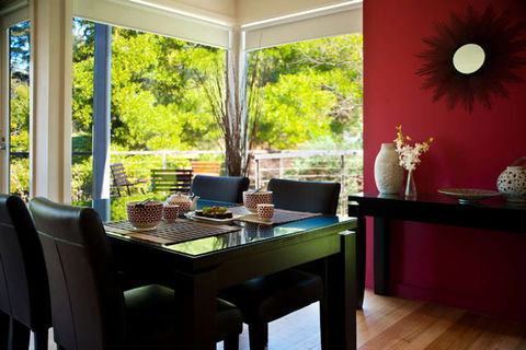 Daylesford Lake Villas - Hotel Accommodation 8