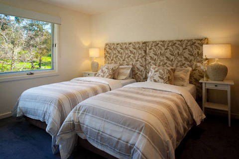 Daylesford Lake Villas - Hotel Accommodation 10