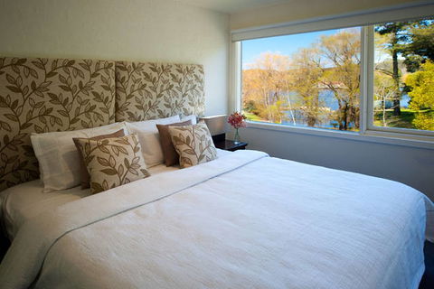 Daylesford Lake Villas - Hotel Accommodation 11