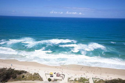 De Ville Apartments Main Beach - Hotel Accommodation 1