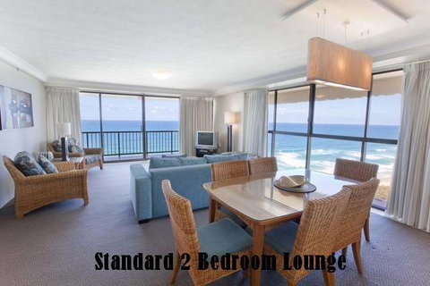 De Ville Apartments Main Beach - Hotel Accommodation 3
