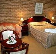 Deer Park Motor Inn Armidale - Hotel Accommodation