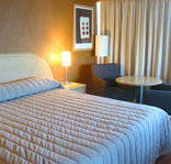 Deniliquin Coach House Hotel-Motel - Hotel Accommodation