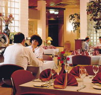 Desert Cave Hotel - Hotel Accommodation