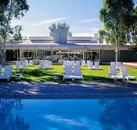 Desert Gardens Hotel - Hotel Accommodation
