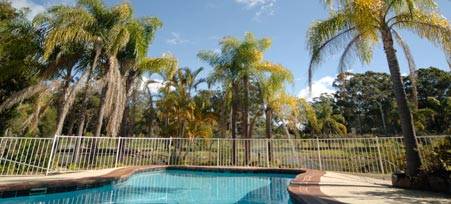 Destiny Motor Inn - Hotel Accommodation 2