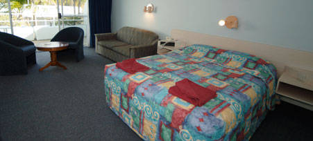 Destiny Motor Inn - Hotel Accommodation 4