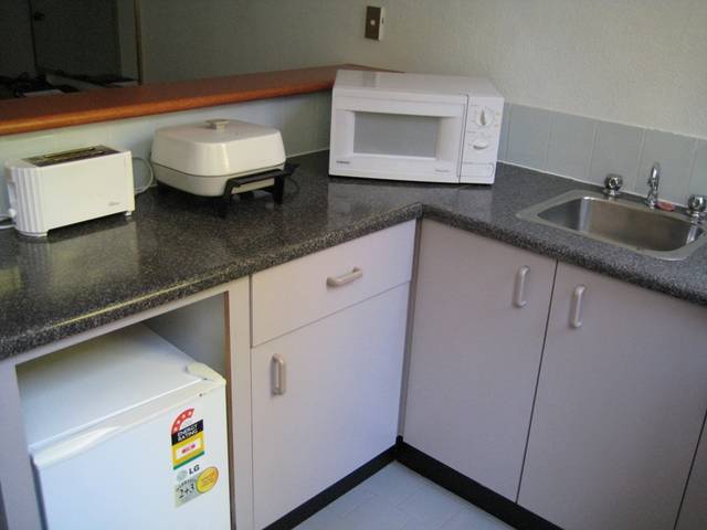 Potts Point NSW Hotel Accommodation