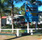Diamond Waters Caravan Park - Hotel Accommodation