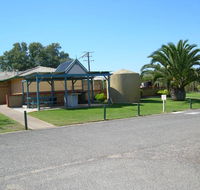 Discovery Holiday Parks - Adelaide Beachfront - Hotel Accommodation