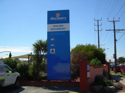Discovery Holiday Parks - Adelaide Beachfront - Hotel Accommodation 1