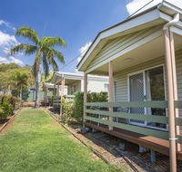 Discovery Parks - Argylla Mount Isa - Hotel Accommodation