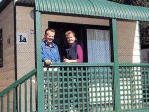 Colour City Caravan Park - Hotel Accommodation 5