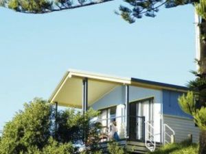Brooms Head Caravan Park - Hotel Accommodation 4