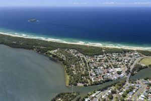 Budgewoi Holiday Park - Hotel Accommodation 5