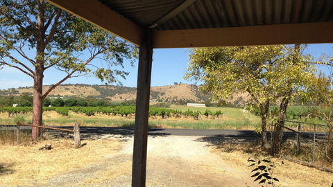 Bethany Cottages - Hotel Accommodation 1