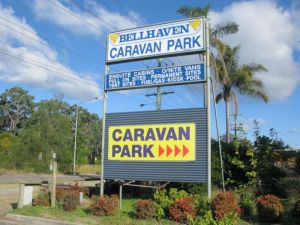 Bellhaven Caravan Park - Hotel Accommodation 1