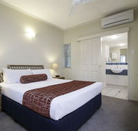 Bay Villas Resort Port Douglas - Hotel Accommodation