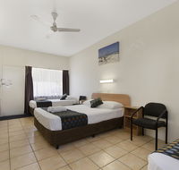 Beach House Motel - Hotel Accommodation