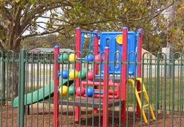 Beaufort Lake Caravan Park - Hotel Accommodation 2