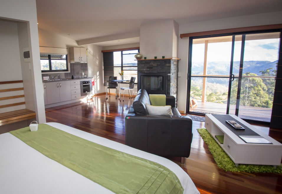 Maleny QLD Hotel Accommodation